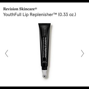 2 New Revisions Skincare Youthful Lip Replenishers